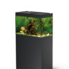 Oase StyleLine 125 Akvarium & bord SVART (115liter)