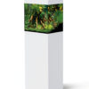 Oase StyleLine 85 Akvarium & bord HVIT (75liter)