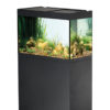 Oase StyleLine 175 Akvarium & bord SVART (160liter)