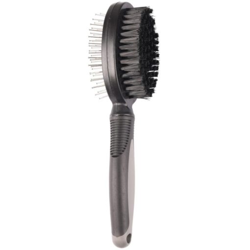 BRISTLE &PIN BRUSH 2IN1 S COMFORT (4)