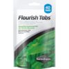 SEACHEM FLOURISH TABS 40 PACK