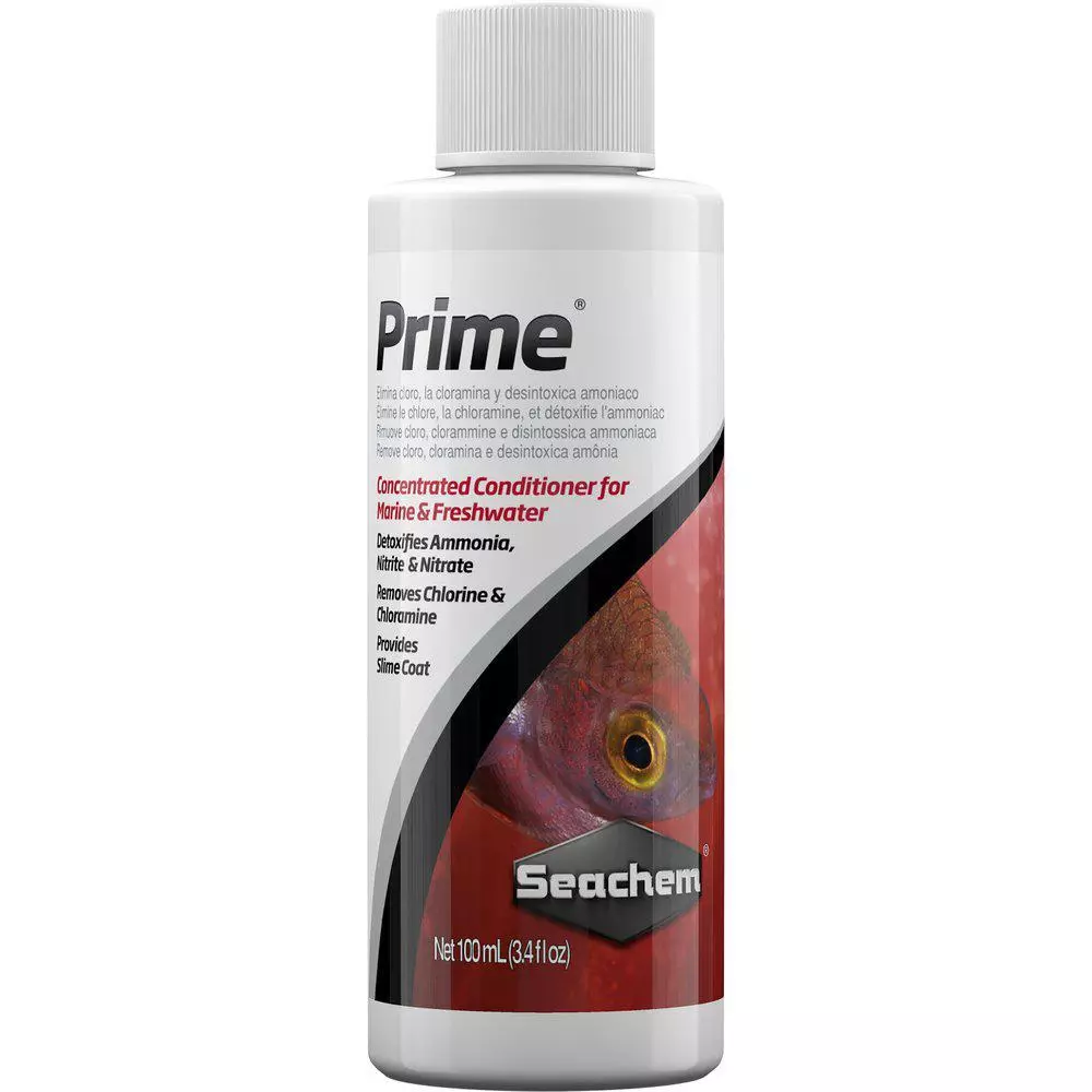 Seachem Prime 100Ml
