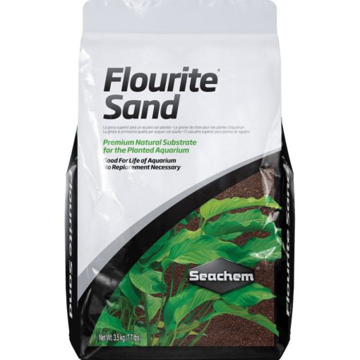 SEACHEM FLOURITE SAND 3,5KG