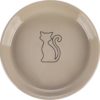 Mat/vannskål katt Auri 500ML 20x3,5CM (4)