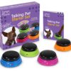 Pet talking starter sett (6)