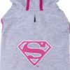 Superwoman genser S