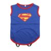 Superman T-Skjorte S