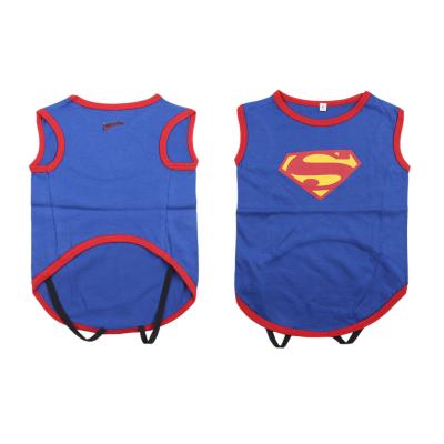 Superman T-Skjorte XXS