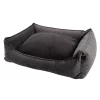 OS Dog Cocoon Velours Revers Pillow.90/70/22 39-Anthracite