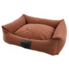 OS Dog Cocoon Canvas.90/70/22 103-Copper