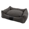 OS Dog Cocoon Canvas.90/70/22 39-Anthracite