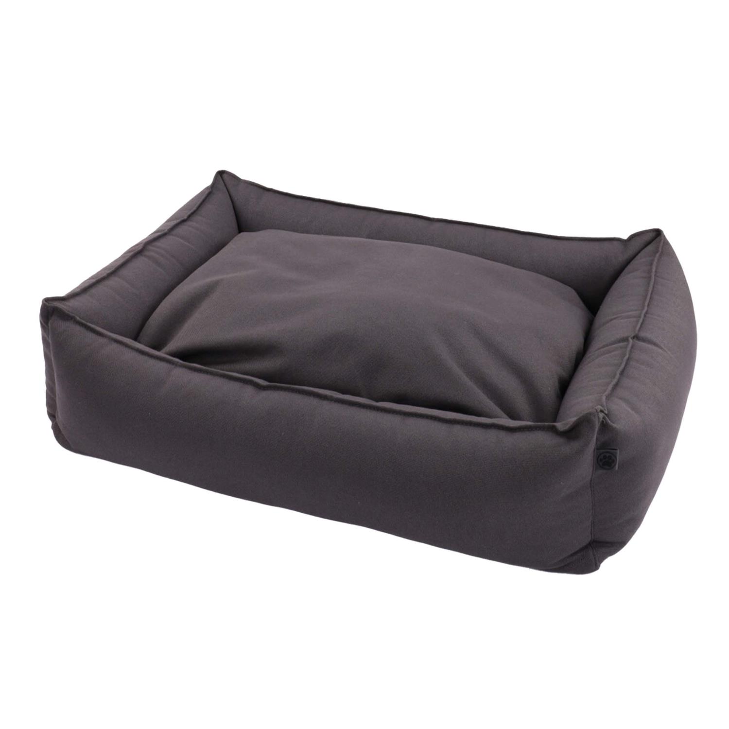OS Dog Cocoon Tom.100/80/26 39-Anthracite