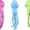 DT BUBBLY PLUSH OCTOPUS 60CM L (3)