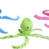 DT BUBBLY PLUSH OCTOPUS 43CM M (3)