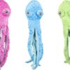 DT BUBBLY PLUSH OCTOPUS 60CM L (3)