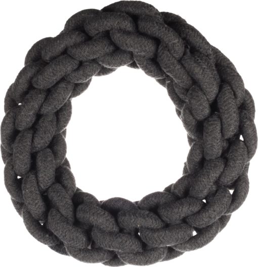 DT COTTON RINGO RING GREY 20CM (3)