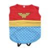 Wonder Woman T-Skjorte S