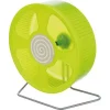 Hamsterhjul 61010 Plast M/Stativ 20 Cm