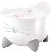 Vattenfontän Catit Pixi 2.5L Vit