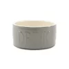 Scruffs Classic Drink Bowl - 20x20x10,5cm Gray