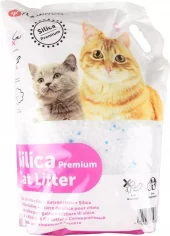 Cat Litter Silica 10L(4)