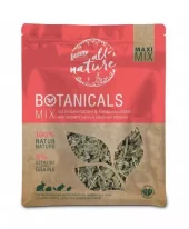 BOTANICALS MAXI MIX MED BRINGEBÆRBLADER & KORNBLOMST-BLOMSTER 400 g (3)