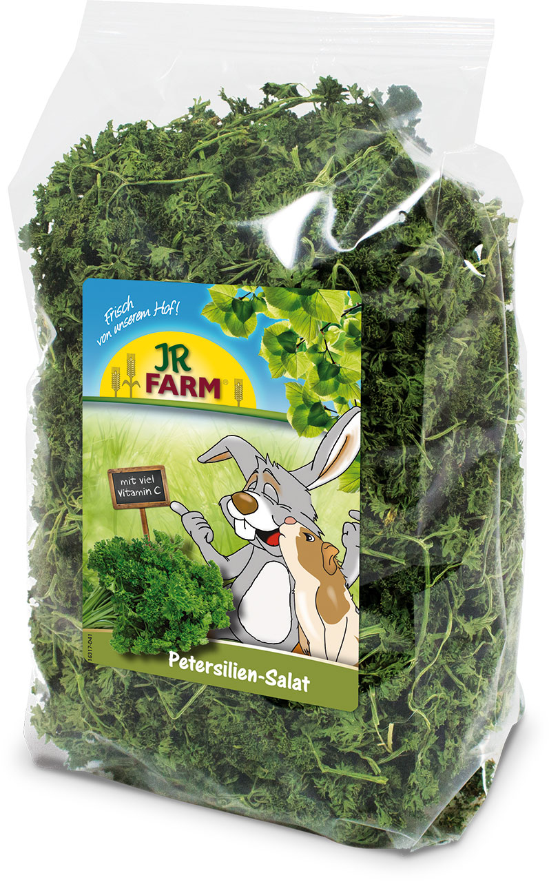 JR Parsley Salad 50 g (6)