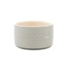 Scruffs Icon Drink Bowl - 15x15x9cm Light Gray