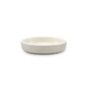 Scruffs Icon Pet Saucer - 13x13x3,5cm Light Gray