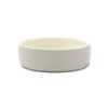 Scruffs Icon Pet Food Bowl - 15x15x5,5cm Light Gray