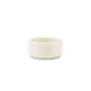 Scruffs Classic Small Animal Pet Bowl - 8x8x4cm Cream