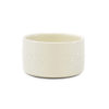 Scruffs Icon Drink Bowl - 15x15x9cm Cream