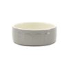 Scruffs Classic Pet Food Bowl - 13x13x5cm Gray