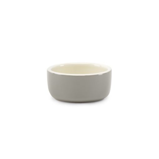 Scruffs Classic Small Animal Pet Bowl - 8x8x4cm Gray