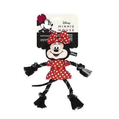 Hundeleke Minnie mus