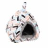 Sovehule IGLOO CLAVIO 23x23x23CM (2)