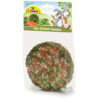 JR Hay-Cake Vegetables 75 g (5)