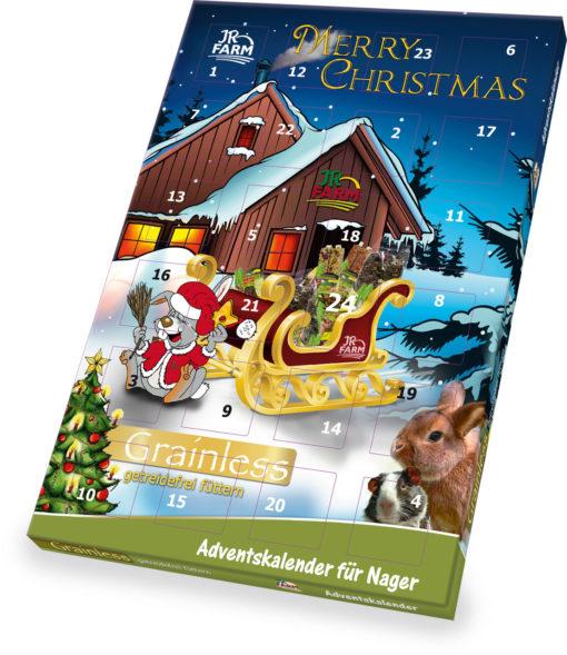 Jr Adventkalender Gnager (5)