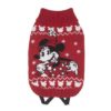 Julegenser Minnie mus XS