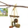 Jr Farm Snack-Mobile 100Gr