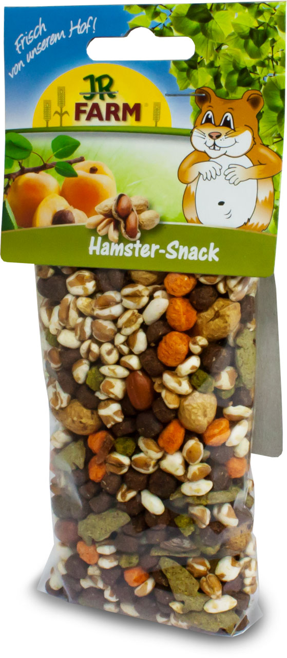 JR Hamsters' Snack 100 g (6)