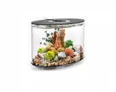 biOrb LOOP 15  LED Svart