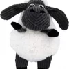 Hundeleke Kong Sherps Floofs Sheep Medium