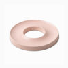 Hoopo Ring slowfeeder Rosa