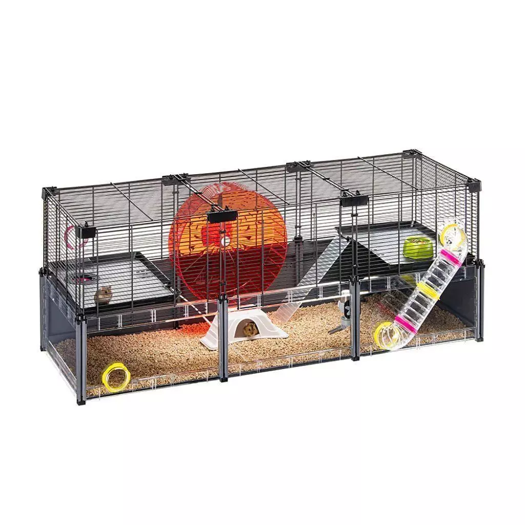 Fp Multipla Hamsterlarge 107.5X37.5X42Cm