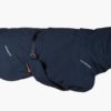 Glacier wool jacket 2.0, unisex, navy, 24, single