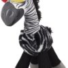 DT STRIPZ ZEBRA STANDING BLACK(3)