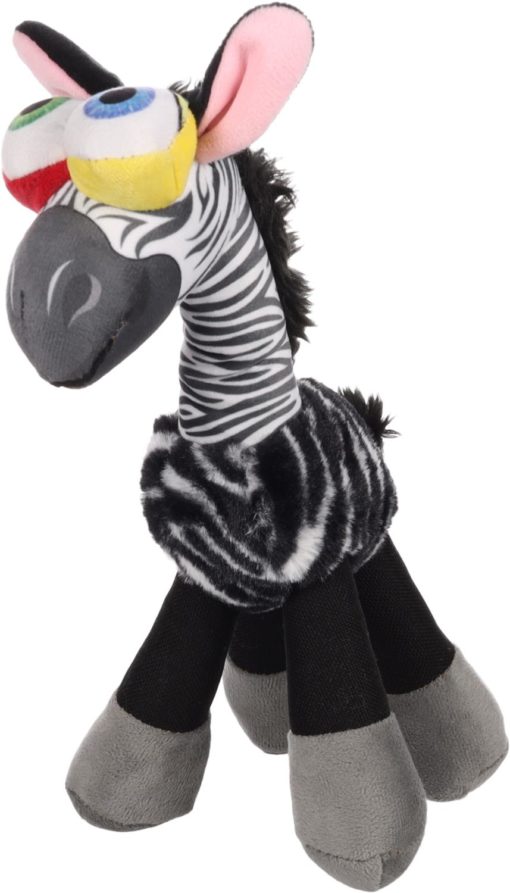 DT STRIPZ ZEBRA STANDING BLACK(3)