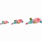 CT GRAGGA MOUSE PINK L (3)