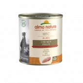 Natural - HFC Dog Puppy - Chicken 280gr(12)